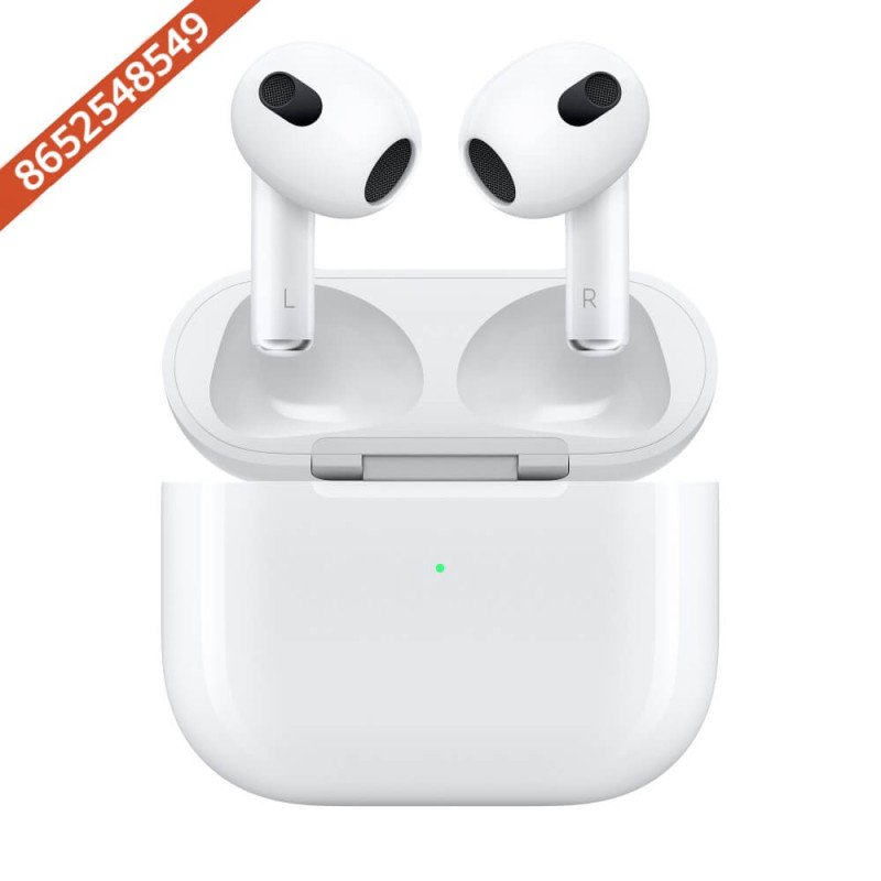 Premium Apple Airpod 3rd Generation - Image 3