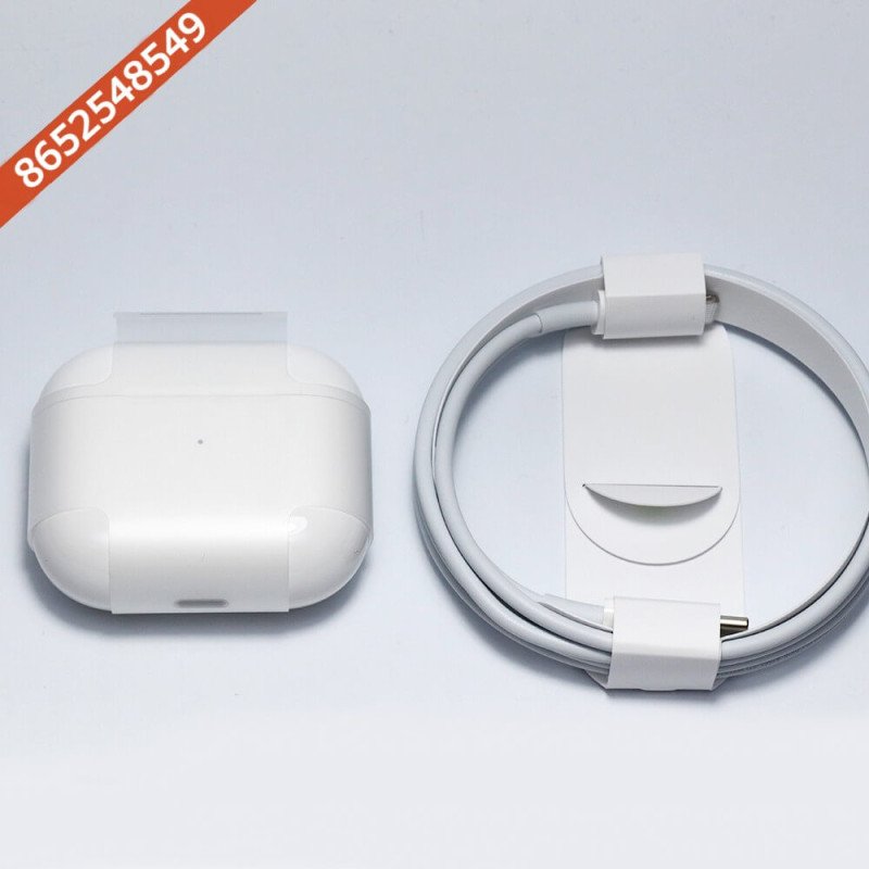 Premium Apple Airpod 3rd Generation - Image 7