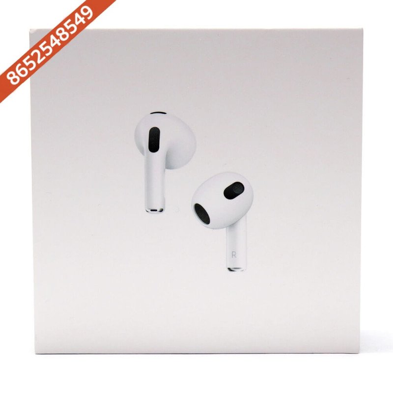 Premium Apple Airpod 3rd Generation - Image 5