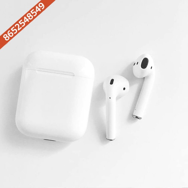 Premium Apple Airpods 2nd Generation - Image 3