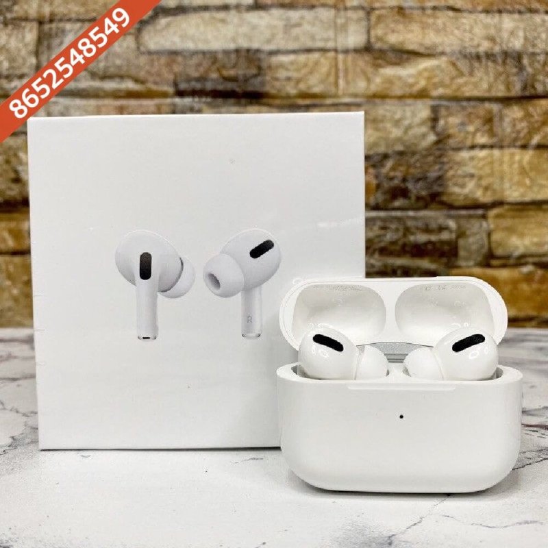 Premium Apple Airpods Pro - Image 2