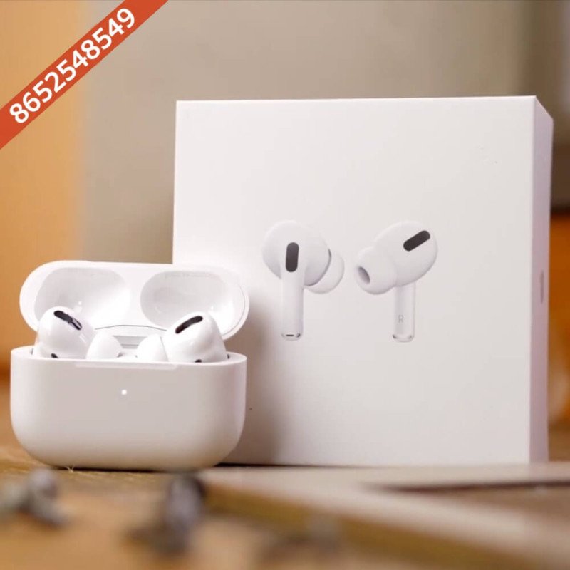 Premium Apple Airpods Pro