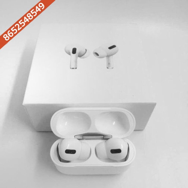 Premium Apple Airpods Pro - Image 4
