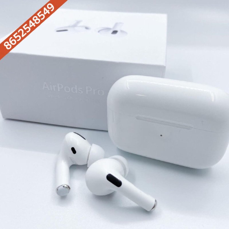 Premium Apple Airpods Pro - Image 3