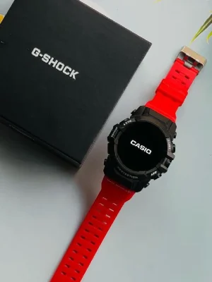 CASIO G-SHOCK H-2000