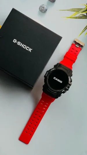 CASIO G-SHOCK H-2000