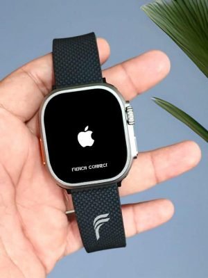APPLE WATCH ULTRA 2 49MM FRENCH CONNECT EDITION