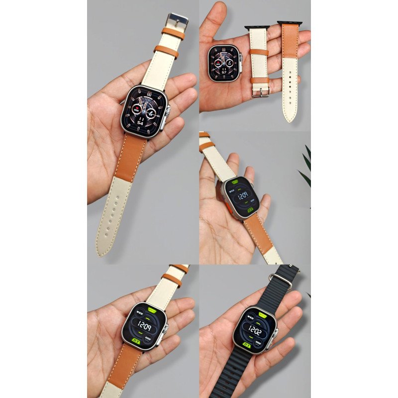 APPLE WATCH ULTRA 2 MusiK Edition - Image 4