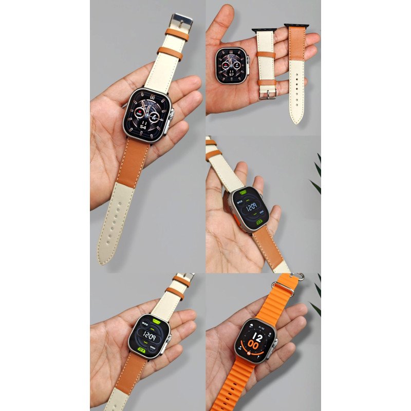 APPLE WATCH ULTRA 2 MusiK Edition - Image 3