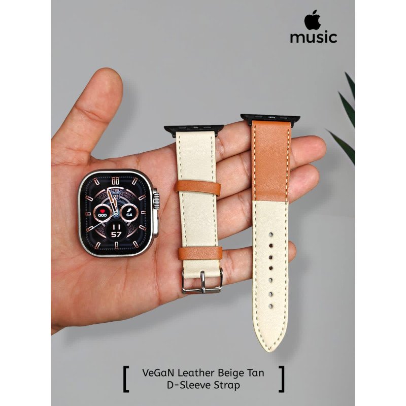 APPLE WATCH ULTRA 2 MusiK Edition - Image 2