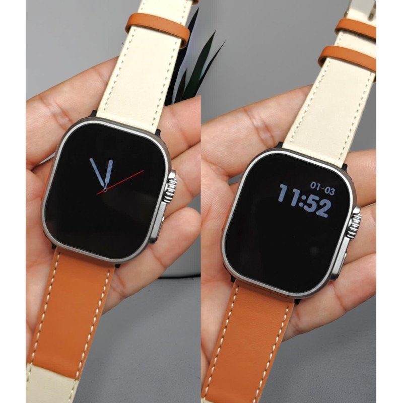 APPLE WATCH ULTRA 2 MusiK Edition