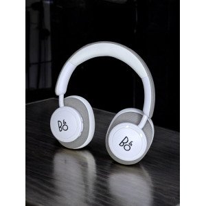 Bang & Olufsen Beoplay H95T Premium Headphone White Colour