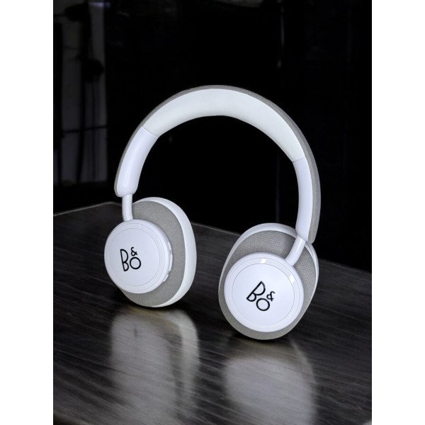 Bang & Olufsen Beoplay H95T Premium Headphone White Colour