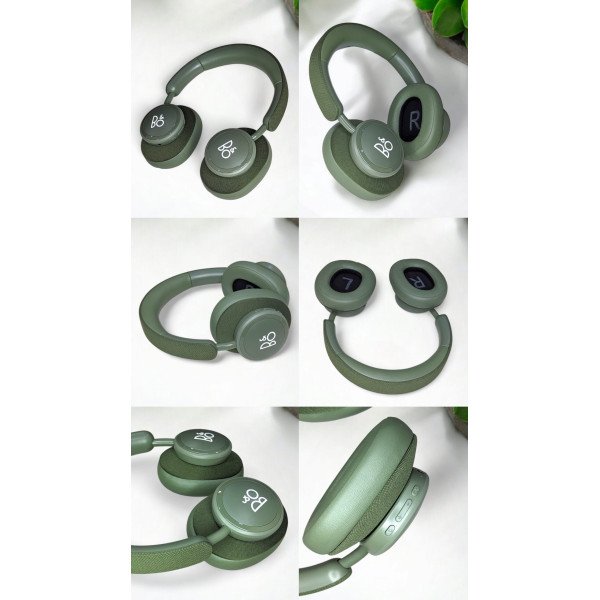 Bang & Olufsen Beoplay H95T Premium Headphone Green Colour - Image 2