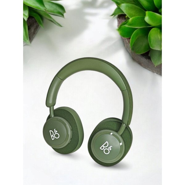 Bang & Olufsen Beoplay H95T Premium Headphone Green Colour