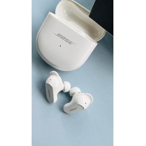 Bose QUIET COMFORT Earbuds White Edition