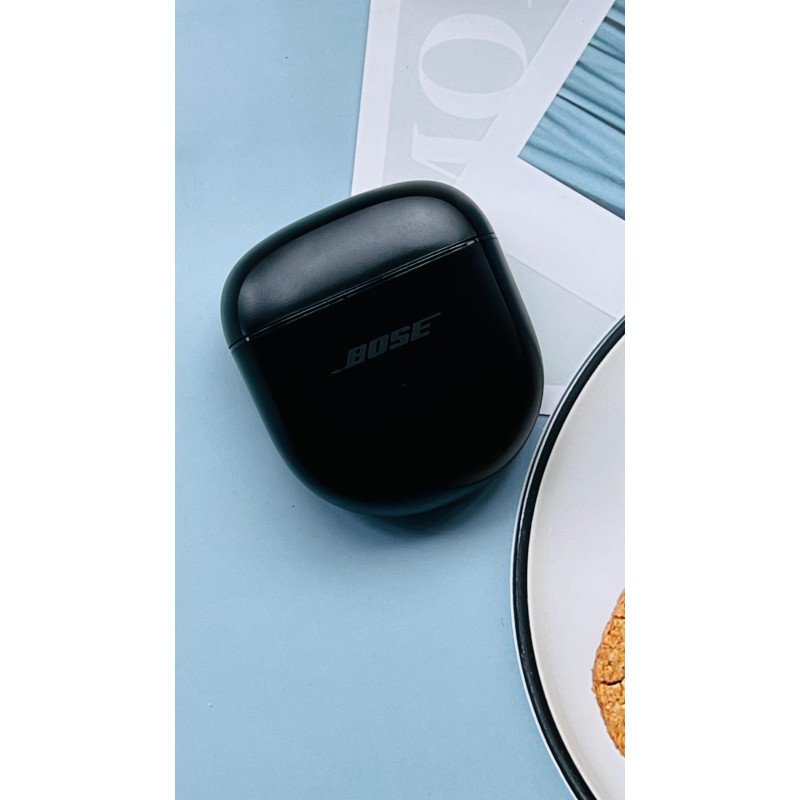Bose QUIET COMFORT Earbuds Black Edition - Image 4