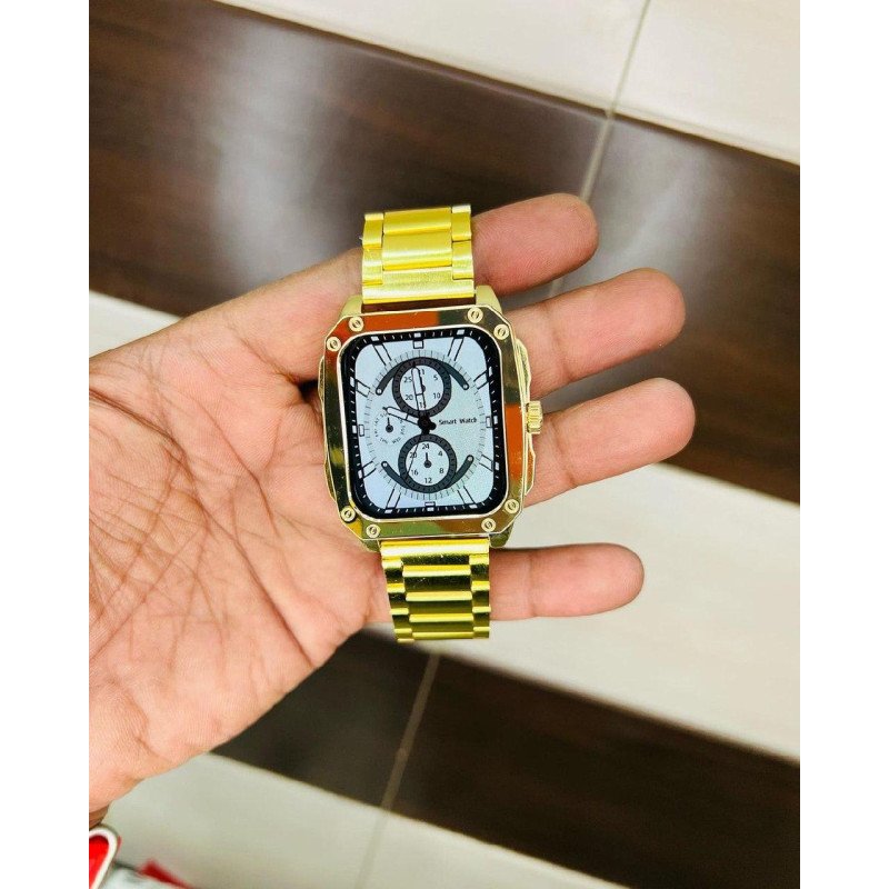 FOSSIL 10th GENERATION 44mm 2025 EDITION