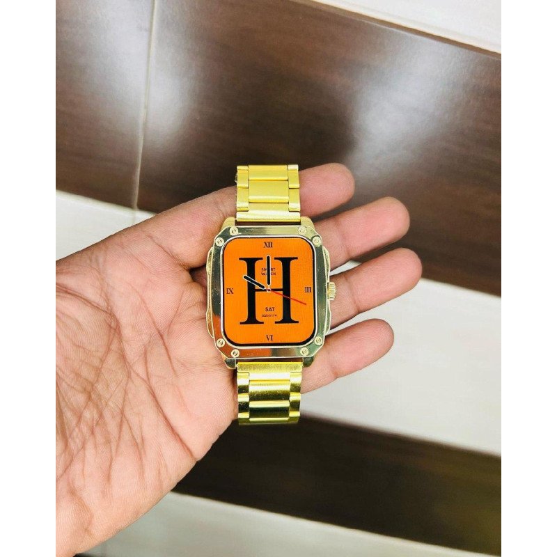 FOSSIL 10th GENERATION 44mm 2025 EDITION - Image 2