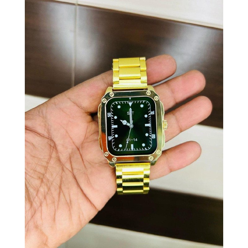 FOSSIL 10th GENERATION 44mm 2025 EDITION - Image 3