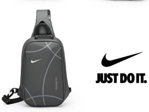 NIKE CROSSBODY CHEST BAG