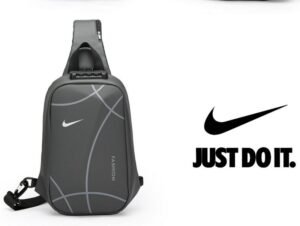 NIKE CROSSBODY CHEST BAG
