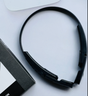 BOSE AIRCONDUCTION SOUNDSPORT FREE  ADJUSTABLE ANGLE DESIGN  Color BLACK