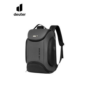 DEUTER BOMAG BAG Grey Colour