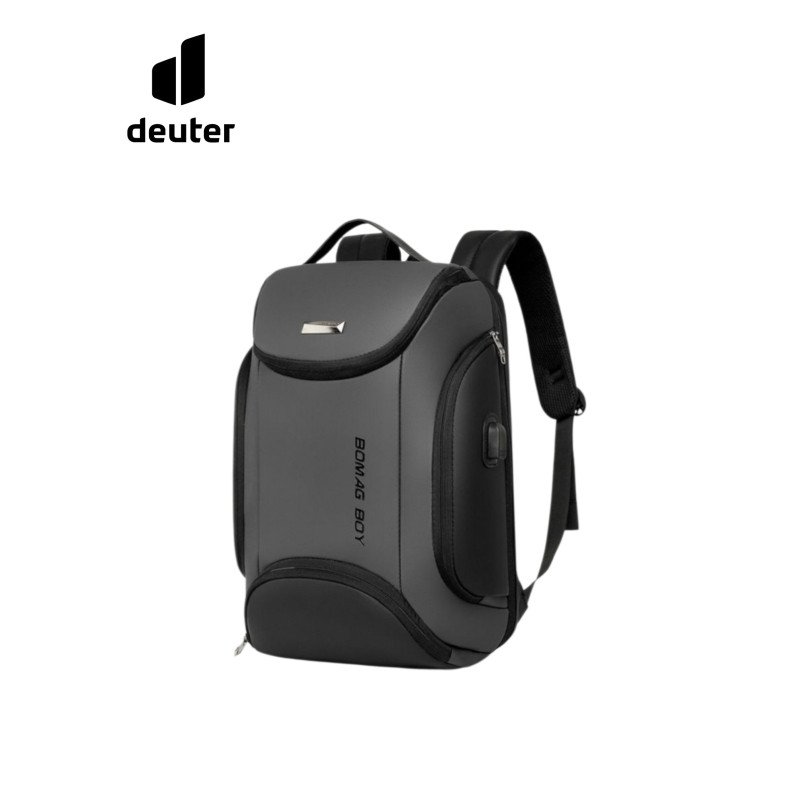 DEUTER BOMAG BAG Grey Colour