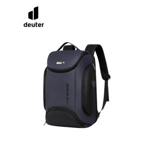 DEUTER BOMAG BAG Blue Colour