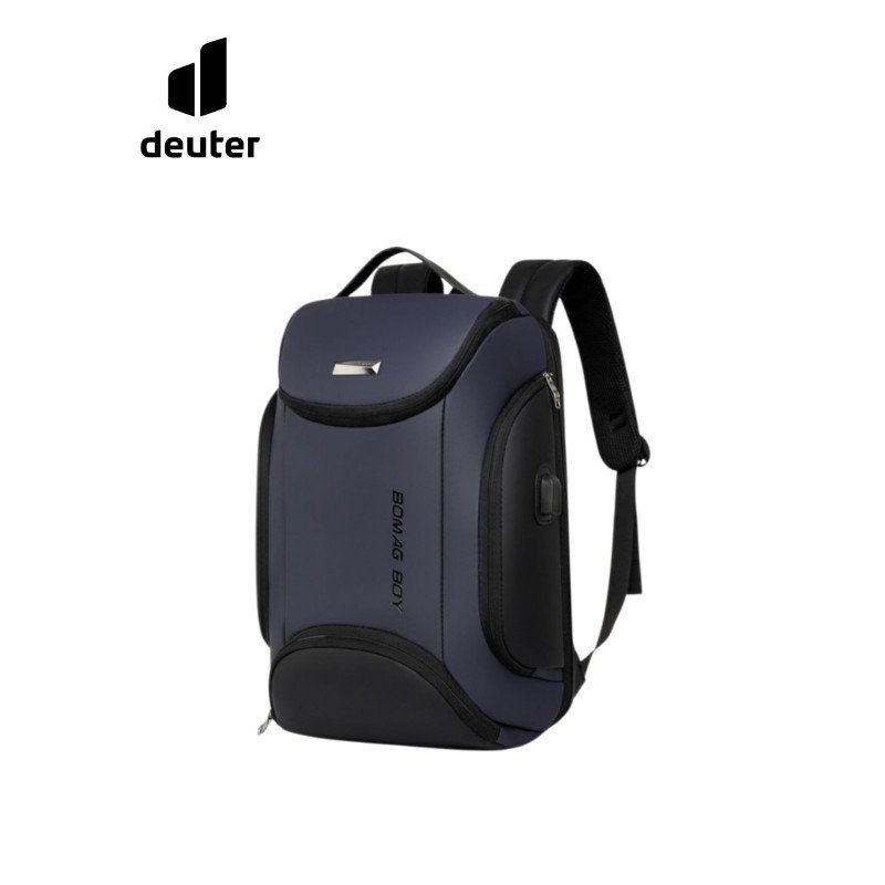 DEUTER BOMAG BAG Blue Colour