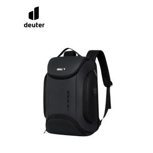 DEUTER BOMAG BAG Black Colour
