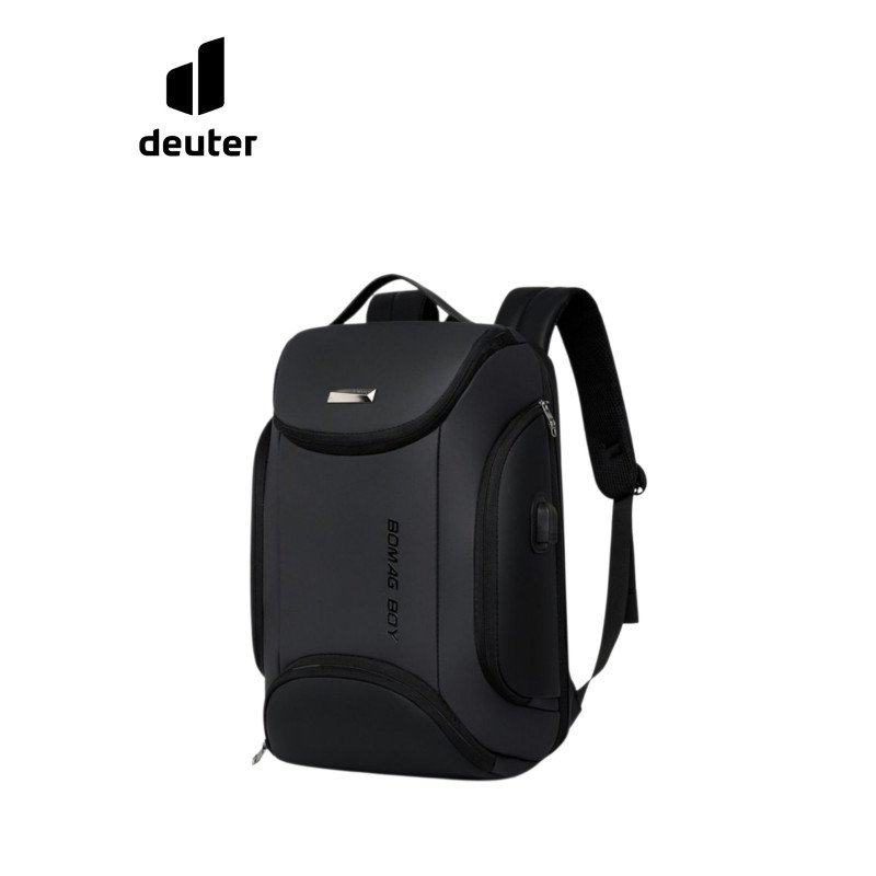 DEUTER BOMAG BAG Black Colour