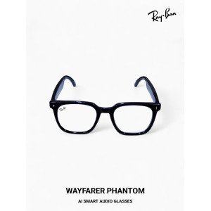 Ray - Ban WAY-FARER PHANTOM ™ Smart Audio Glasse