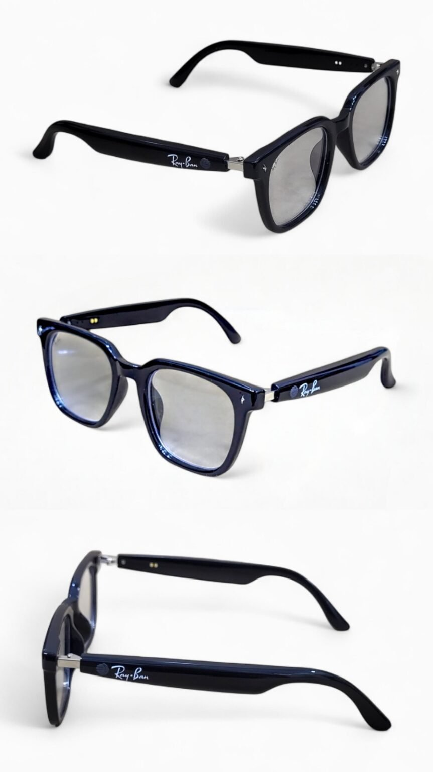 Ray - Ban WAY-FARER PHANTOM ™ Smart Audio Glasse - Image 8