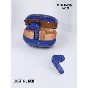 SkullCandy Ink'D Tws Blue Blue bluetooth