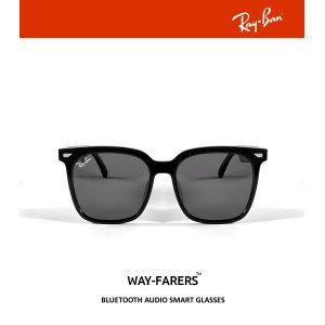 Ray - Ban WAY - FARER™ Smart Audio Glasses