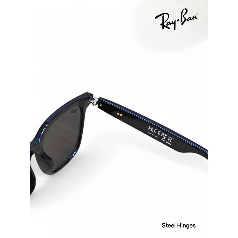 Ray - Ban WAY - FARER™ Smart Audio Glasses - Image 6