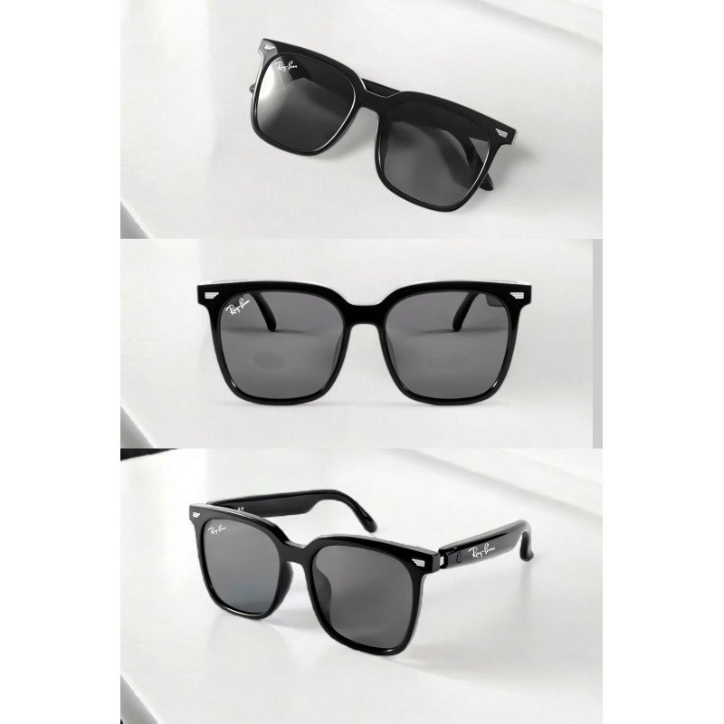 Ray - Ban WAY - FARER™ Smart Audio Glasses - Image 3
