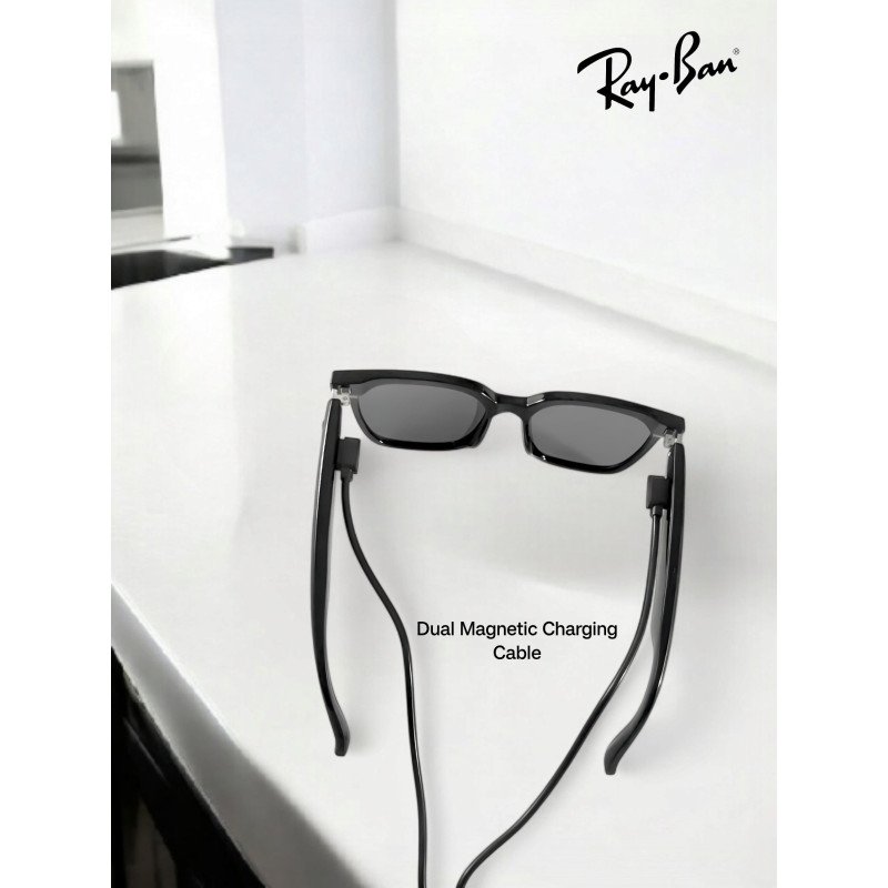 Ray - Ban WAY - FARER™ Smart Audio Glasses - Image 4