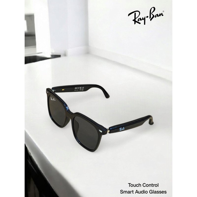 Ray - Ban WAY - FARER™ Smart Audio Glasses - Image 5