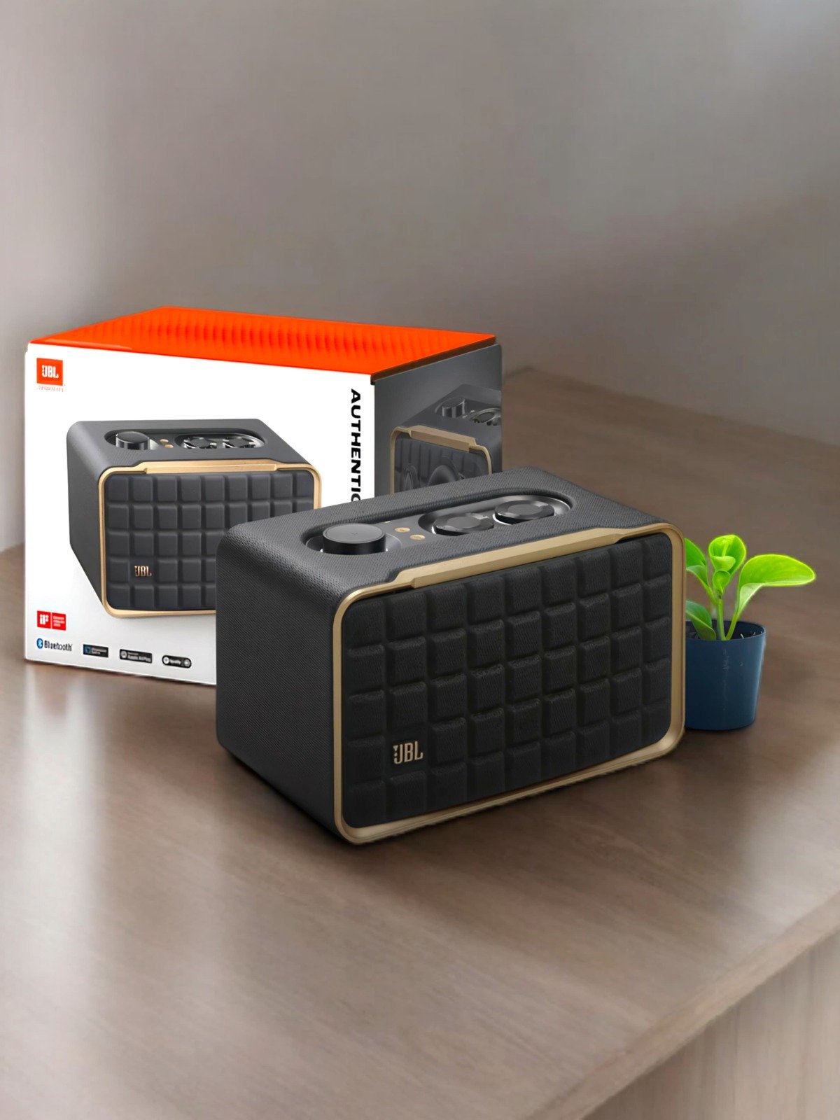 JBL AUTHENTIC 200 SPEAKER