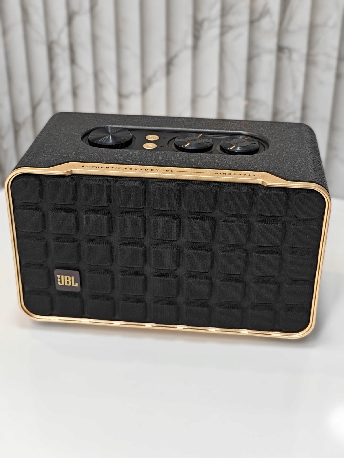 JBL AUTHENTIC 200 SPEAKER - Image 5