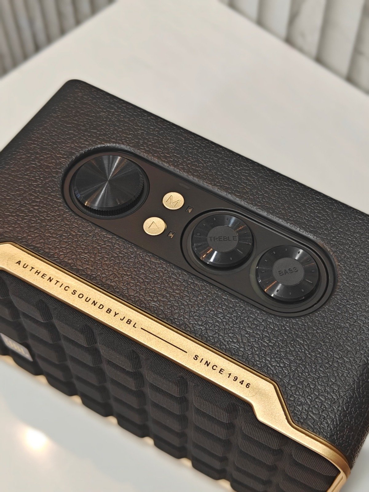 JBL AUTHENTIC 200 SPEAKER - Image 7