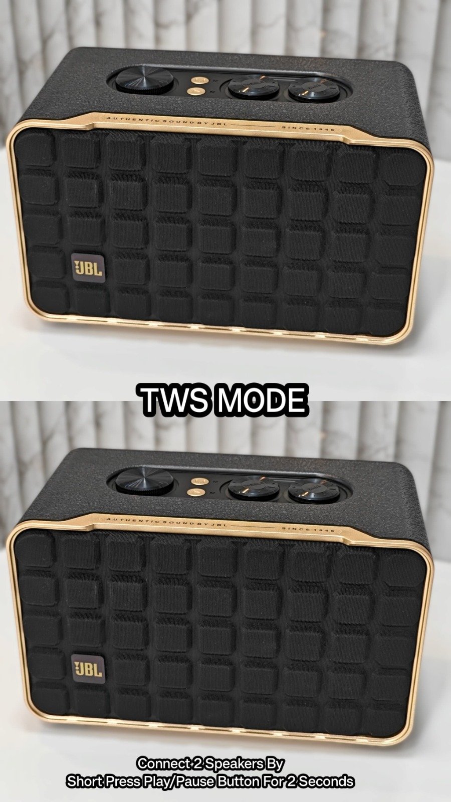 JBL AUTHENTIC 200 SPEAKER - Image 8