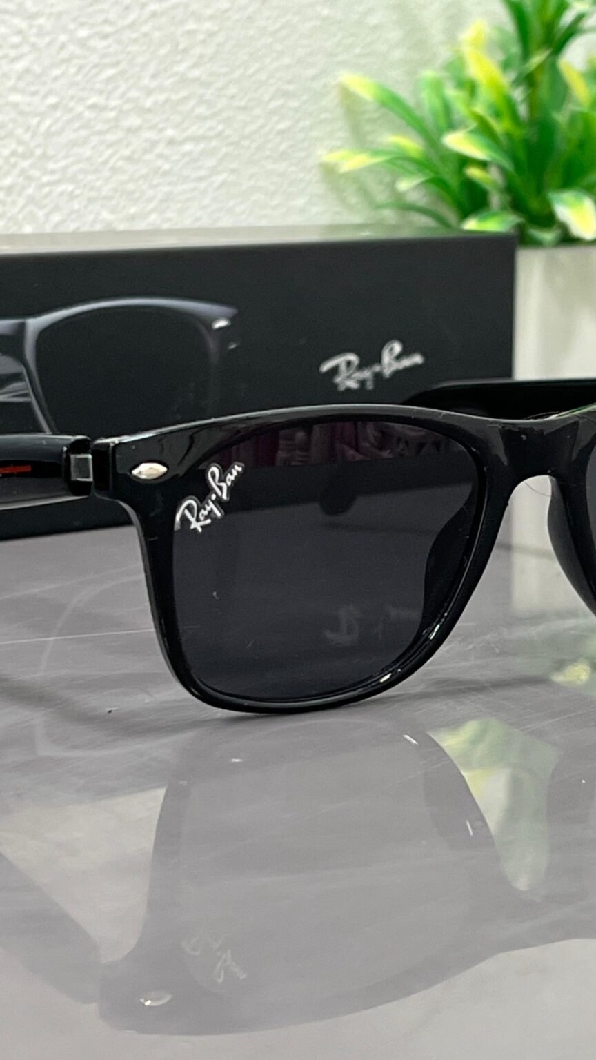 Ray-Ban Meta Edition - Image 2