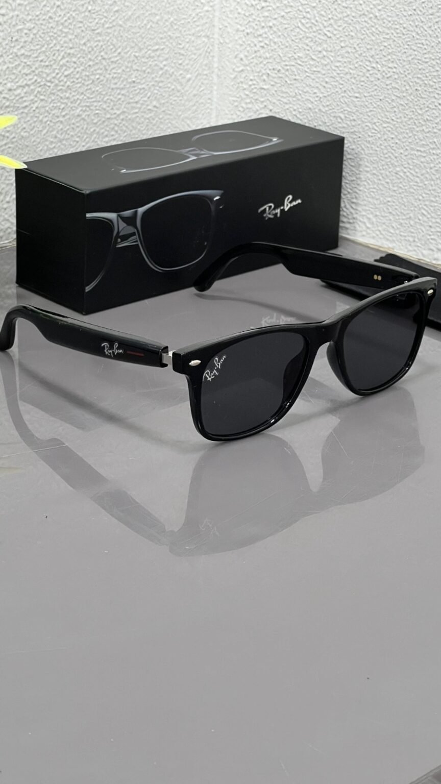Ray-Ban Meta Edition - Image 3