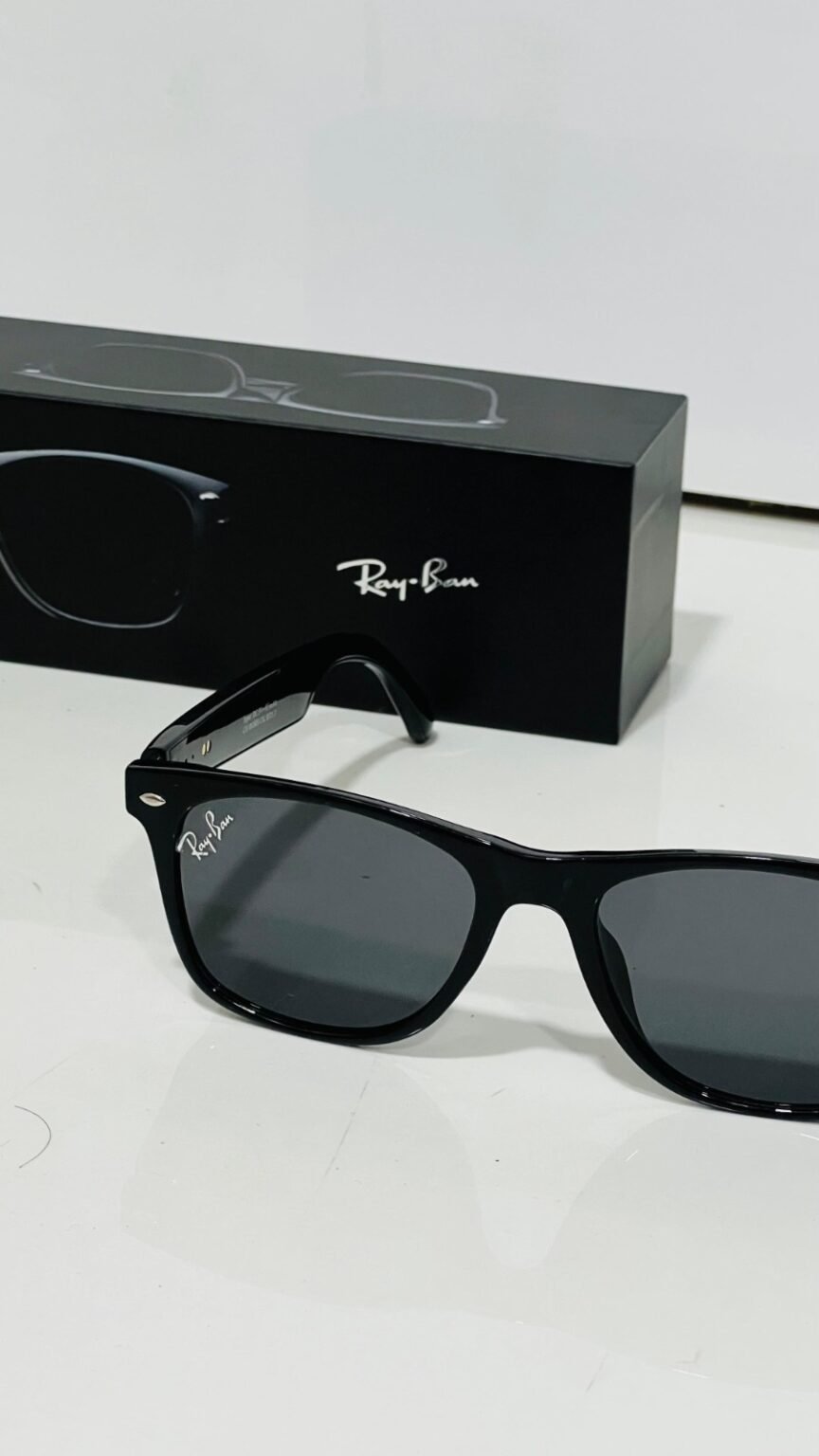 Ray-Ban Meta Edition - Image 4