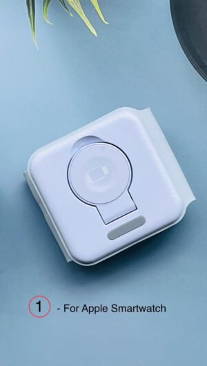 Apple MagSafe Trio Charger