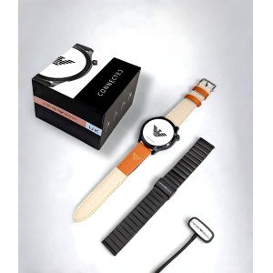 EMPORIA ARMANI CONNECTED SMARTWATCH 2025